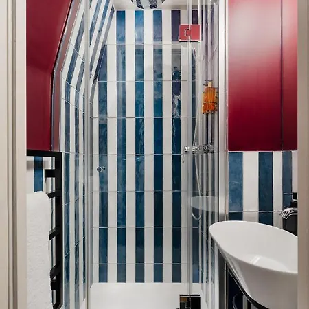 Apartmanhotel Edgar Montmartre - Paul 4*