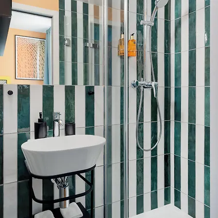 Edgar Montmartre - Paul Apartmanhotel 4*
