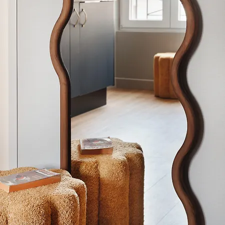 Edgar Montmartre - Paul Apartmanhotel 4*