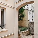 Aparthotel Edgar Montmartre - Paul
