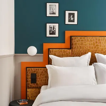 Edgar Montmartre - Paul Apart-hotel Paris