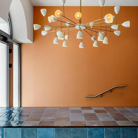 Edgar Montmartre - Paul Aparthotel *