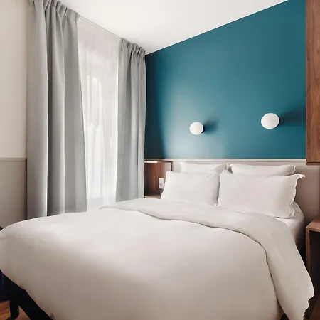 Edgar Montmartre - Paul Aparthotel Parijs