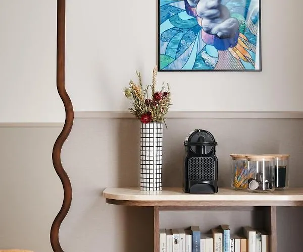 Edgar Montmartre - Paul Parigi