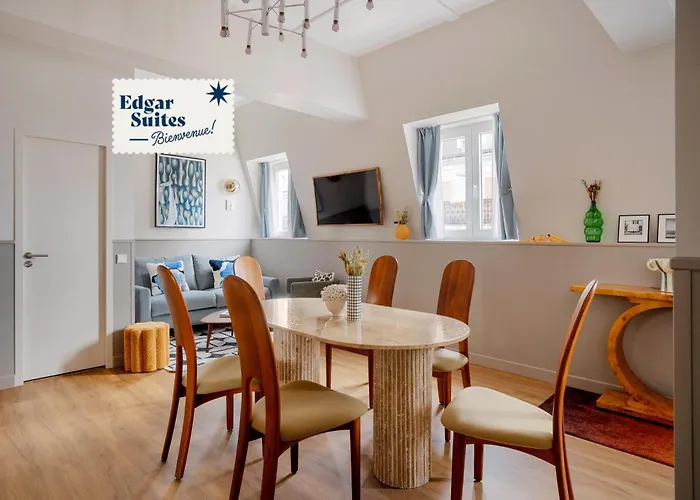 Edgar Montmartre - Paul