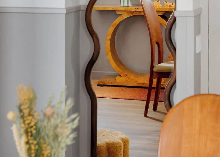 Edgar Montmartre - Paul