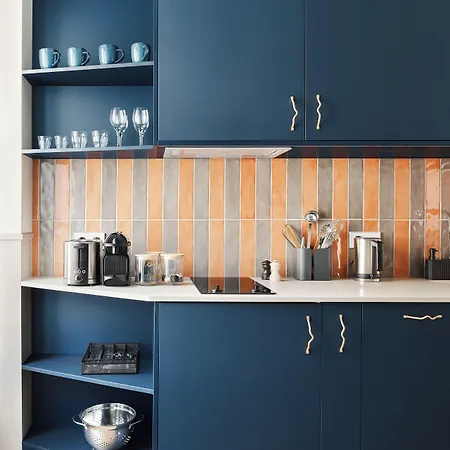 Edgar Montmartre - Paul